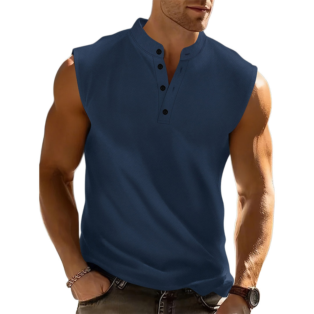 Joshua Wesley Shirt