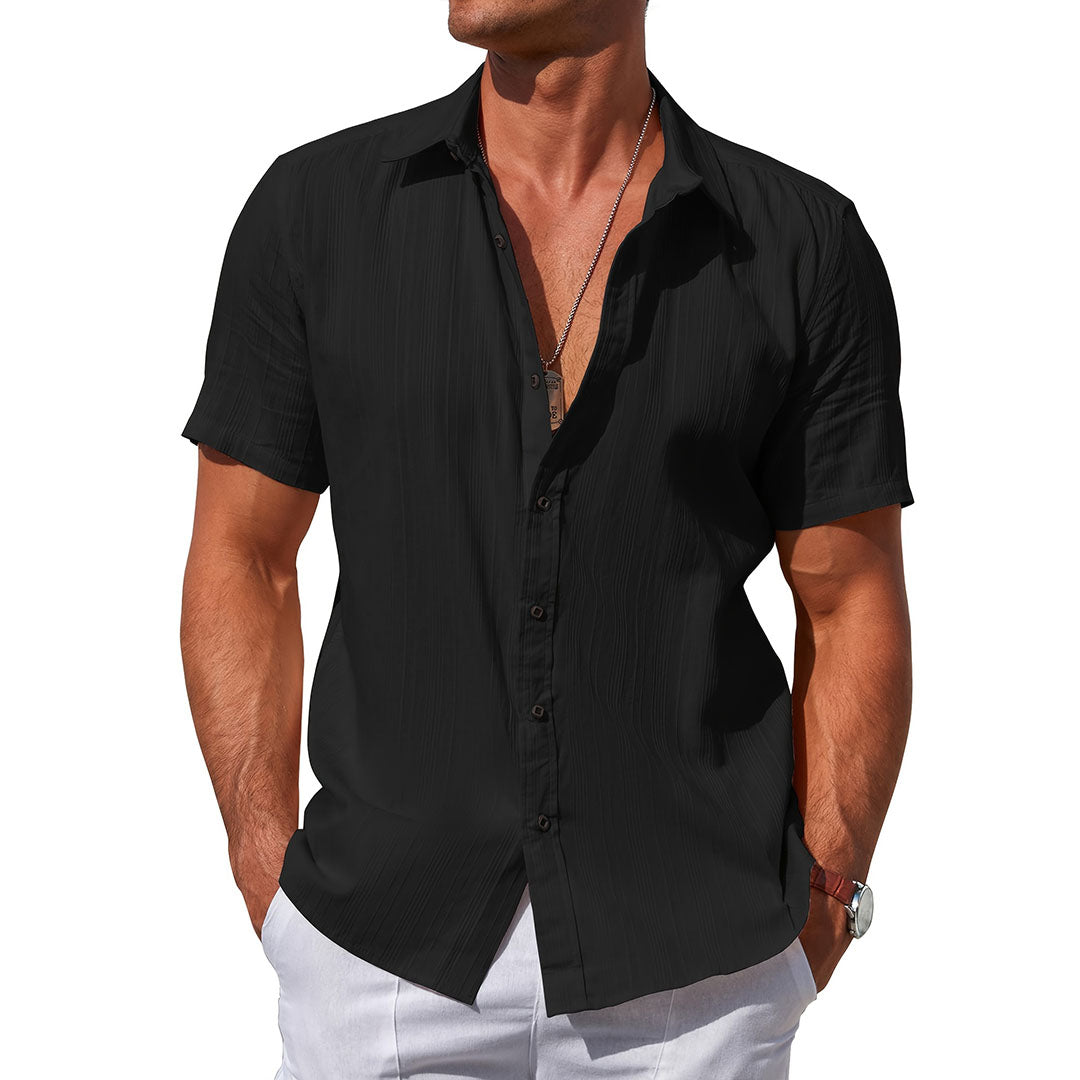 Stetson Cotton Shirt