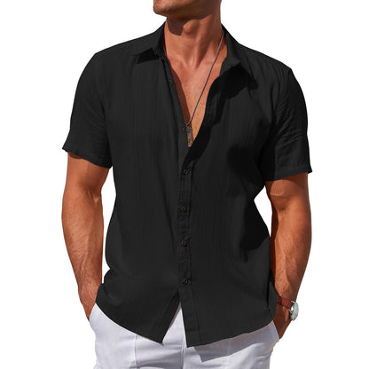 Stetson Cotton Shirt