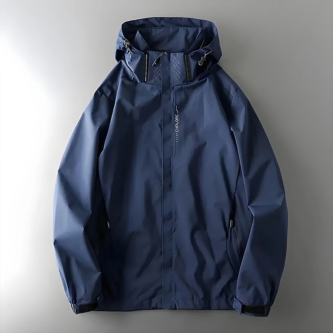 Declan Waterproof Jacket