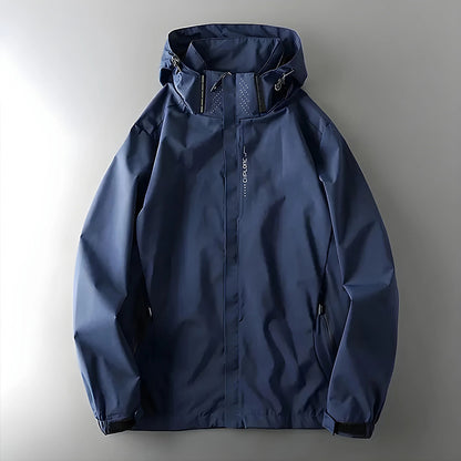 Declan Waterproof Jacket