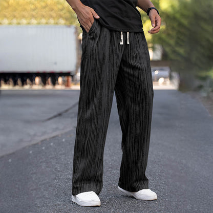 Jude Lorenzo Joggers