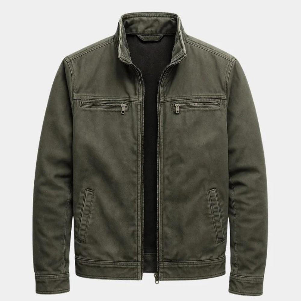 Alex Vintage Jacket