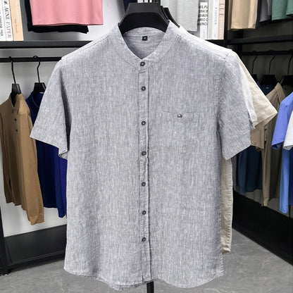 Cruze Linen Shirt