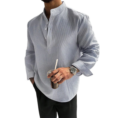 Alonso Nelson Shirt