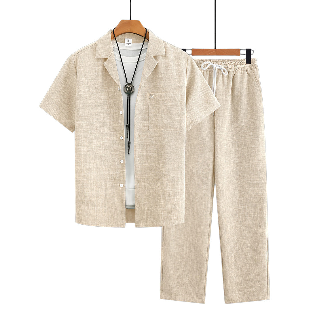 Silas Milo Set