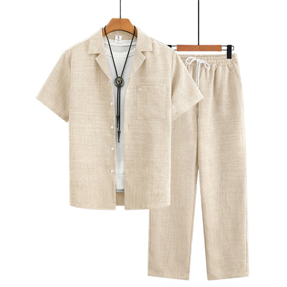 Silas Milo Set