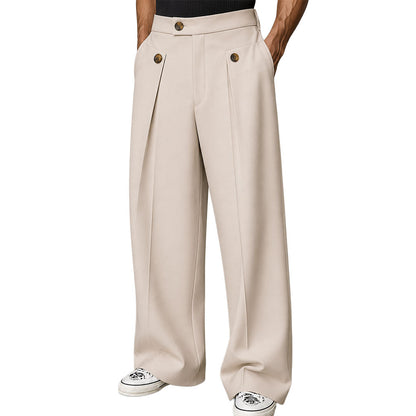 Sergio Mario Pants