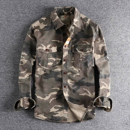 Samuel Elias Shirt