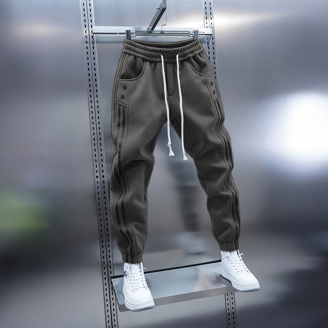 Richard Milan Joggers
