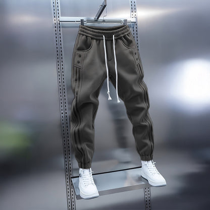 Richard Milan Joggers