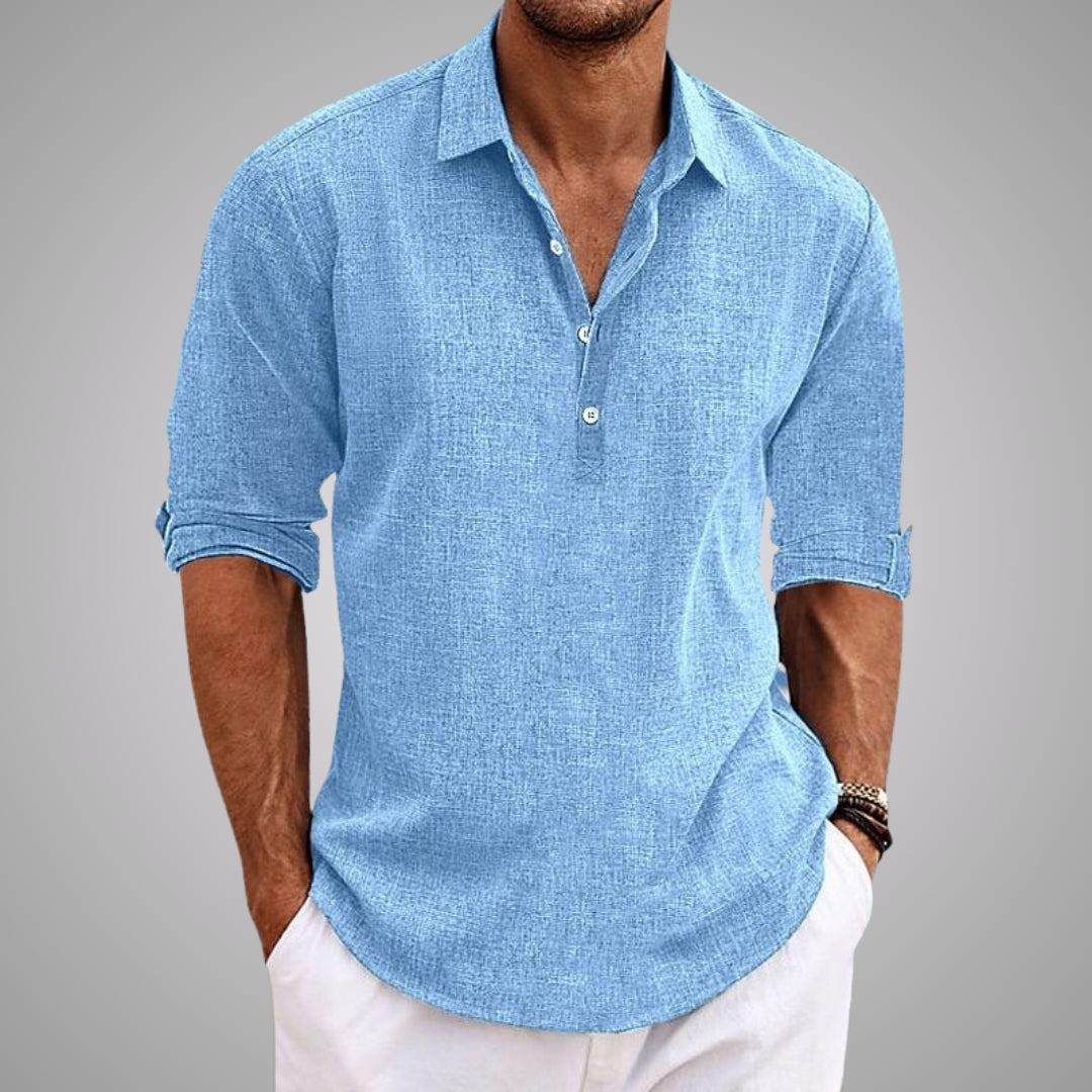Prairie Point Casual Shirt - Image 1