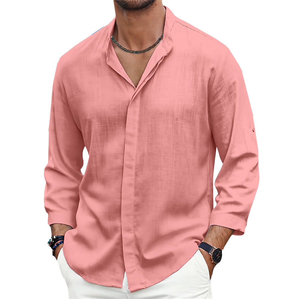 Petron Cotton Shirt
