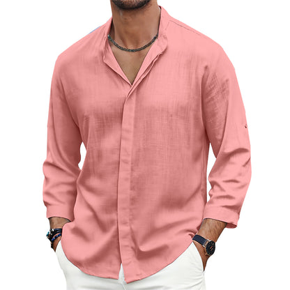 Petron Cotton Shirt