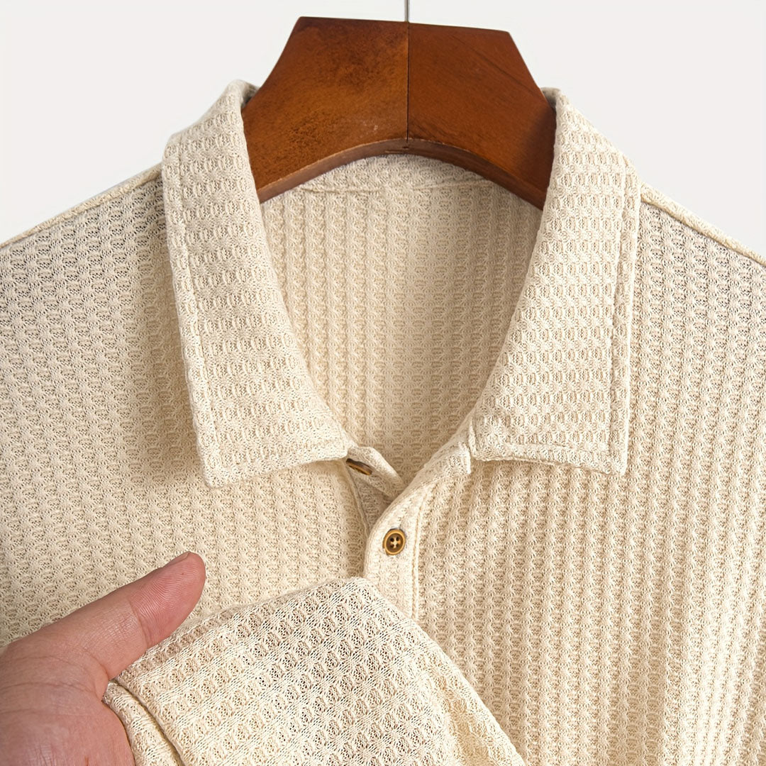 Camilo Dominick Shirt