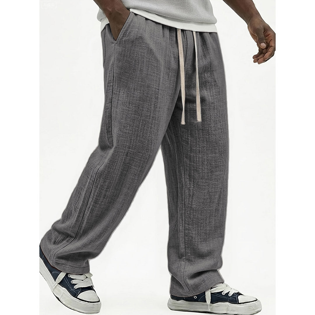 Javier Benson Joggers