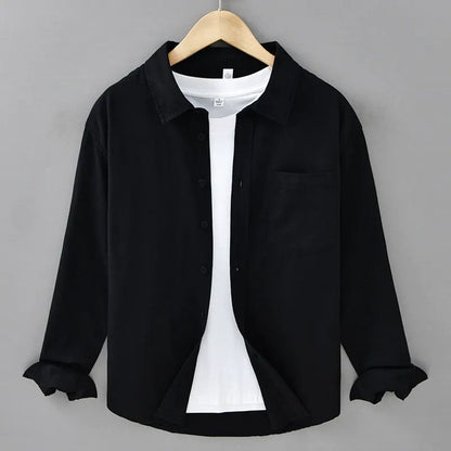 Felix Cotton Shirt