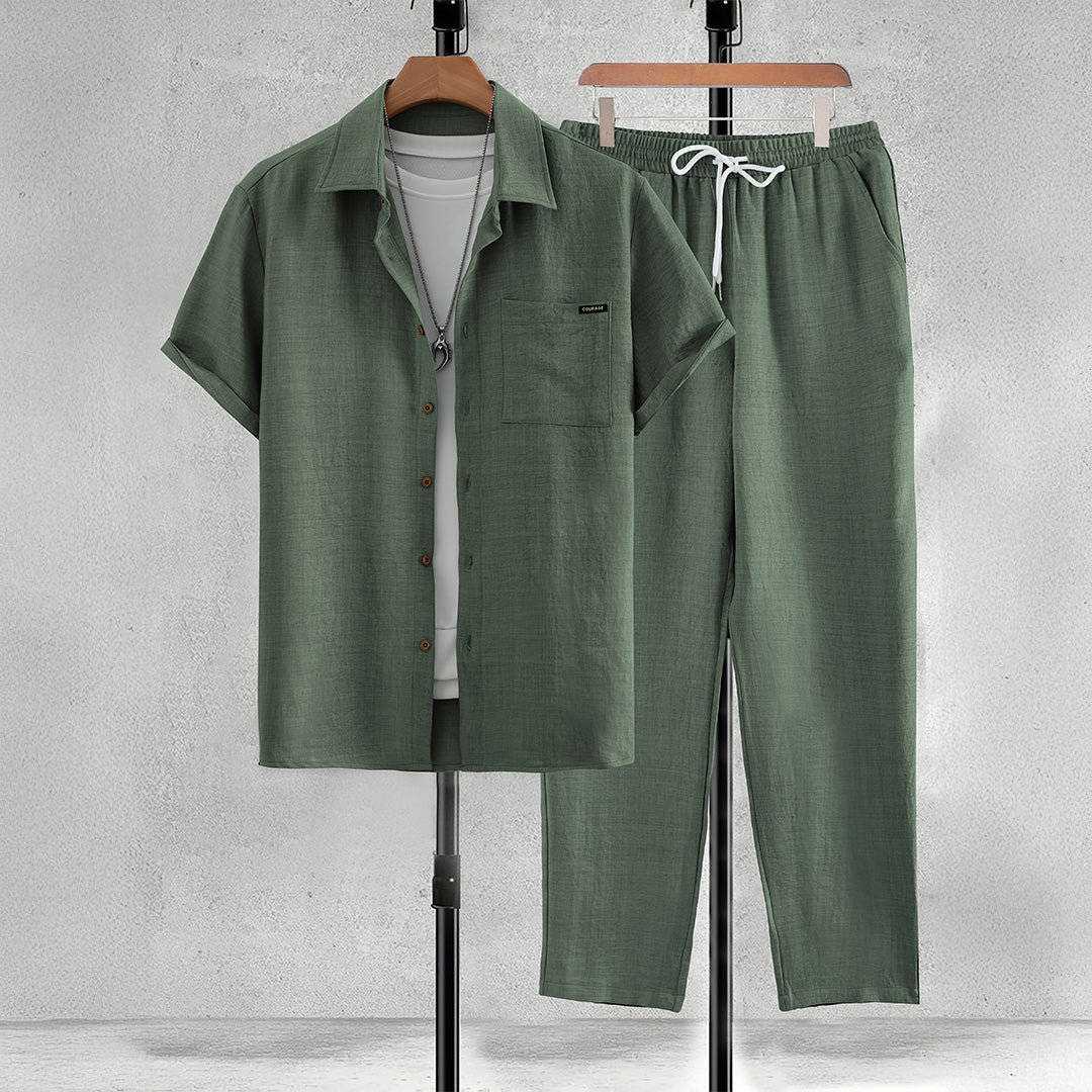 Andres Abel Set
