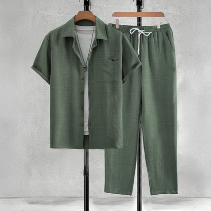 Andres Abel Set