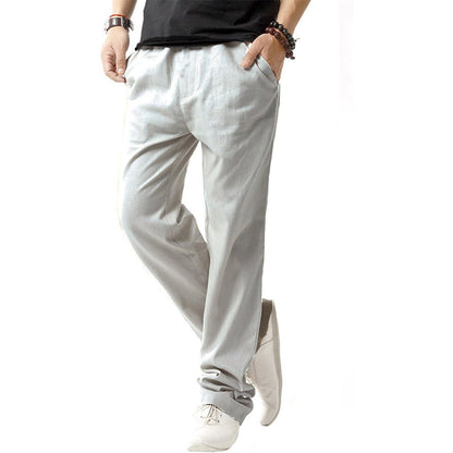 Sairnt Linen Trousers