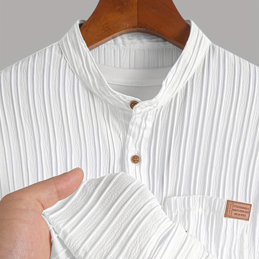 Lawrice Fabiano Shirt