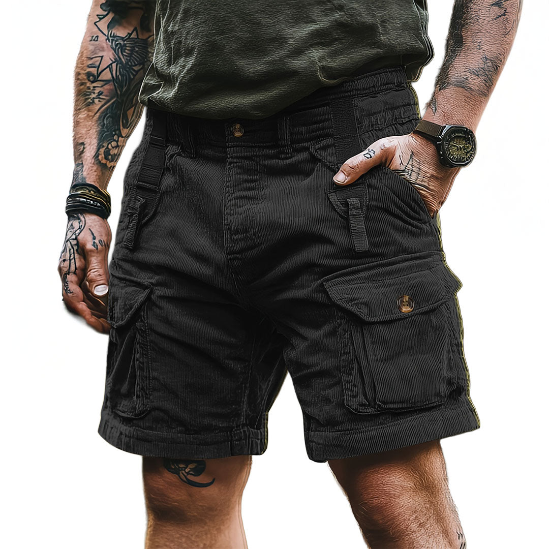 Lues Cargo Shorts