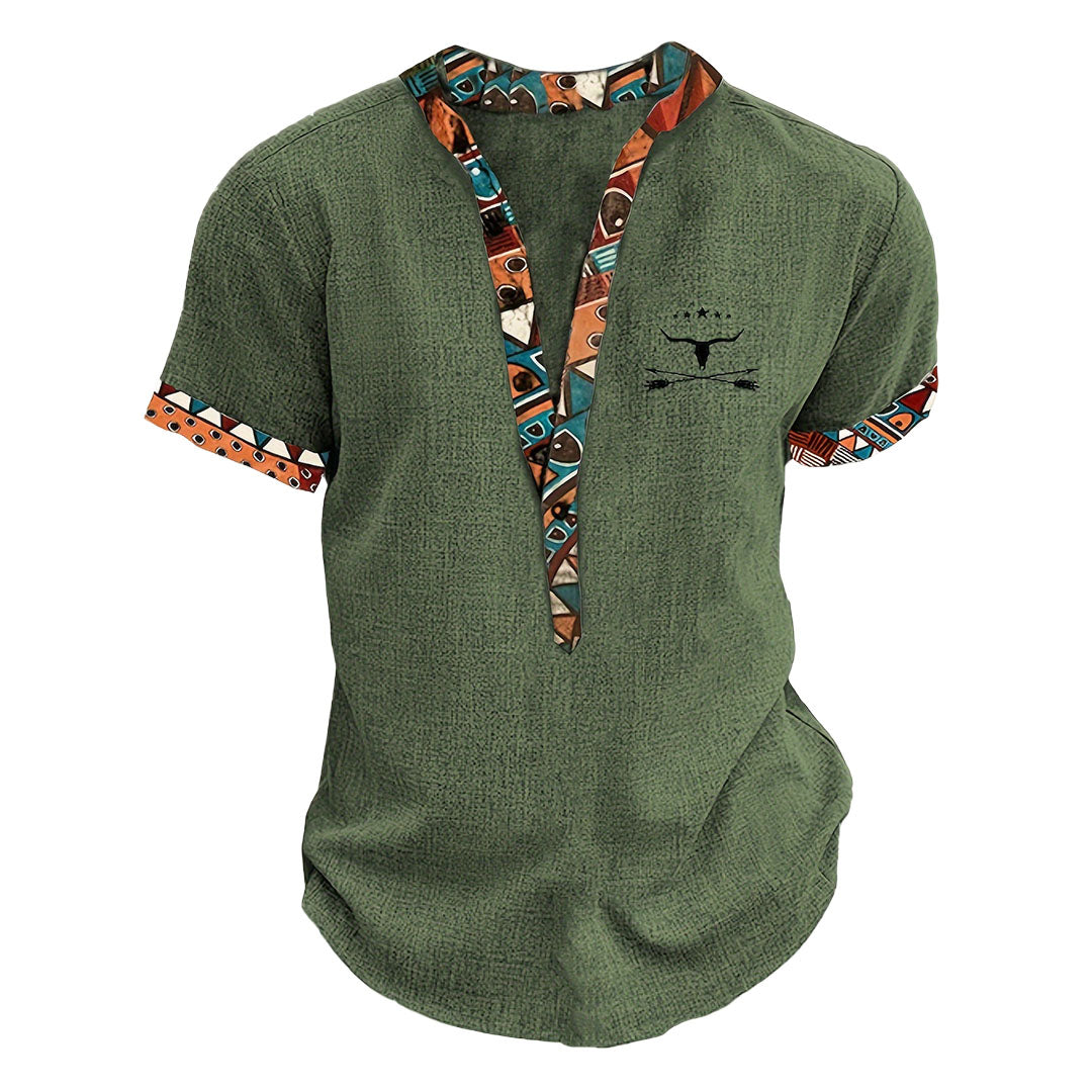 Shane Raul Shirt
