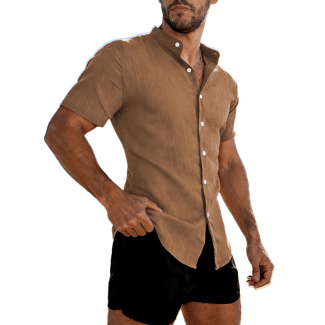 Enzo August Shirt