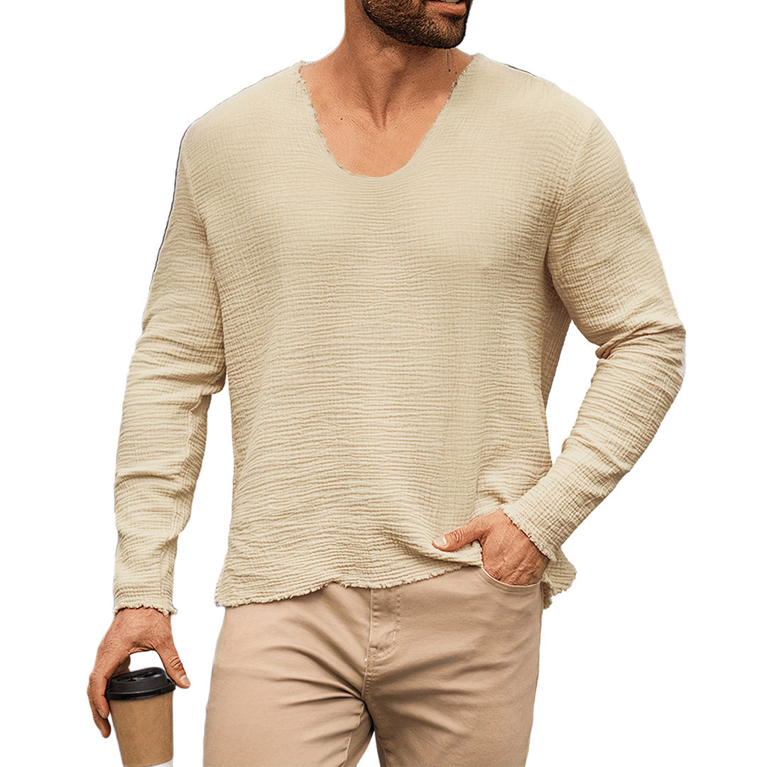 Lewis Fabian Shirt
