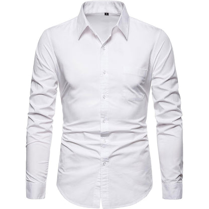 Gatlinn Cotton  Shirt