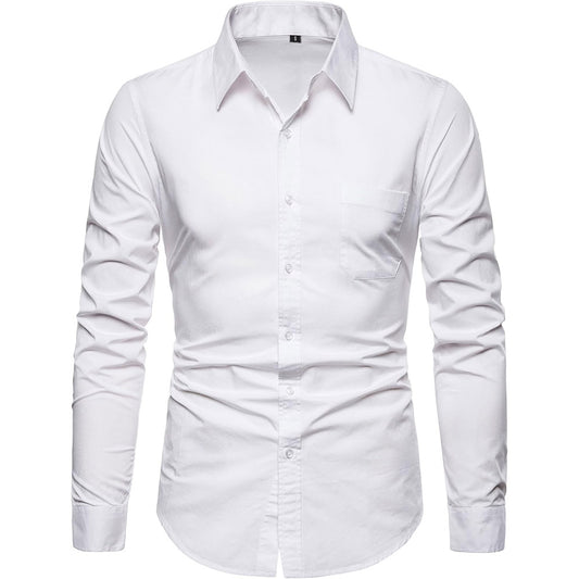 Gatlinn Cotton  Shirt