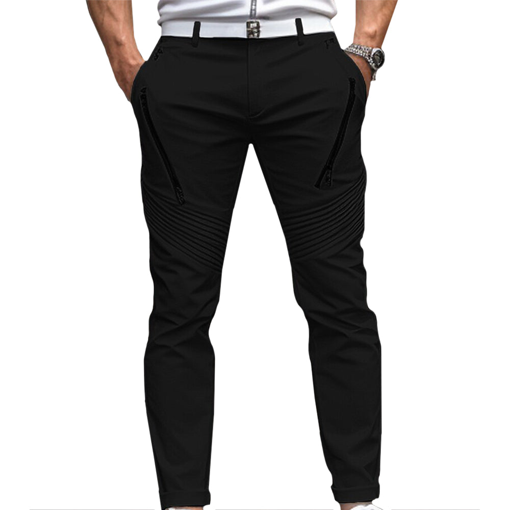 Harrison Cotton Pants