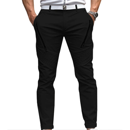Harrison Cotton Pants