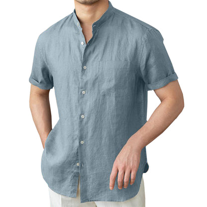 Rory Linen Shirt