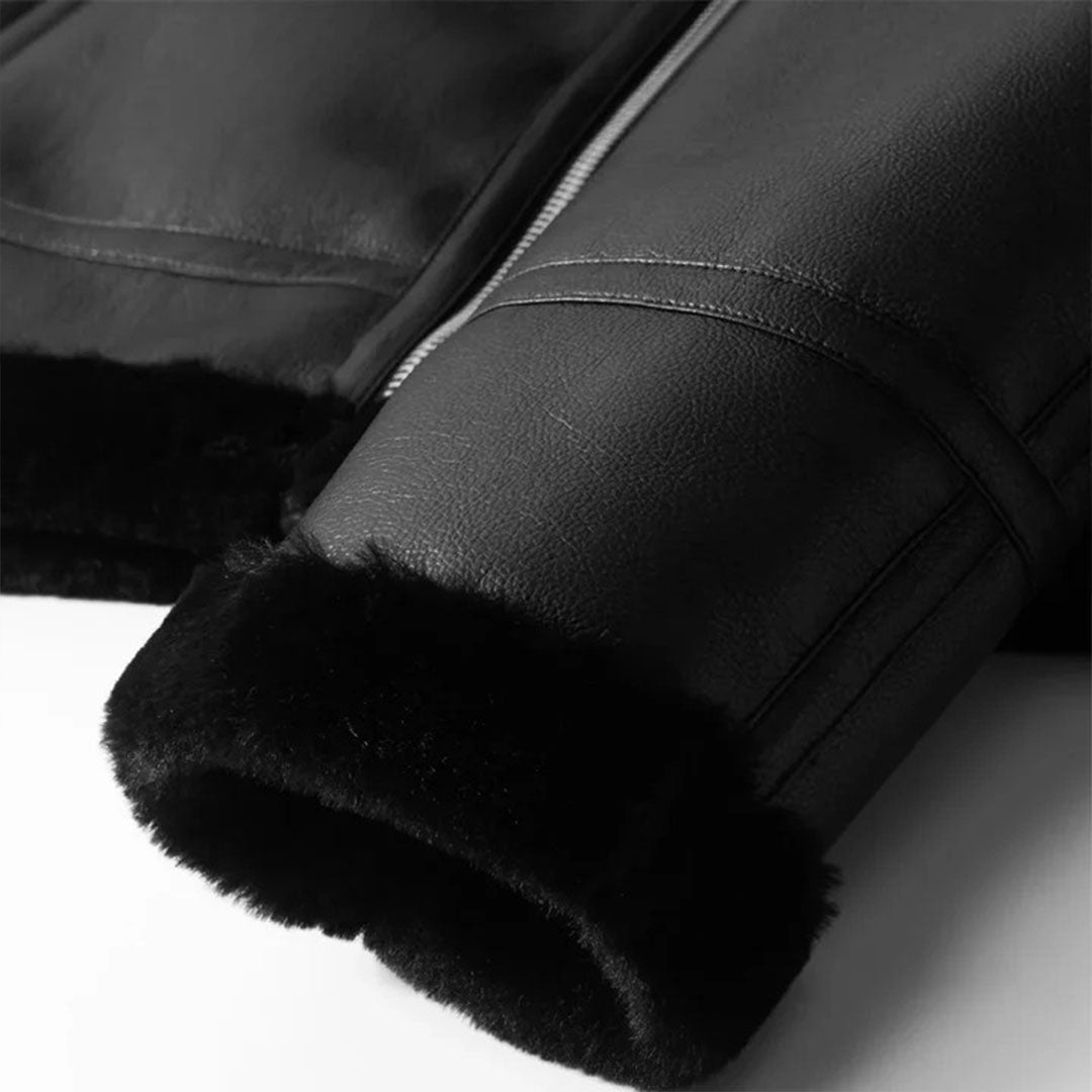 Bryson Fleece Jacket
