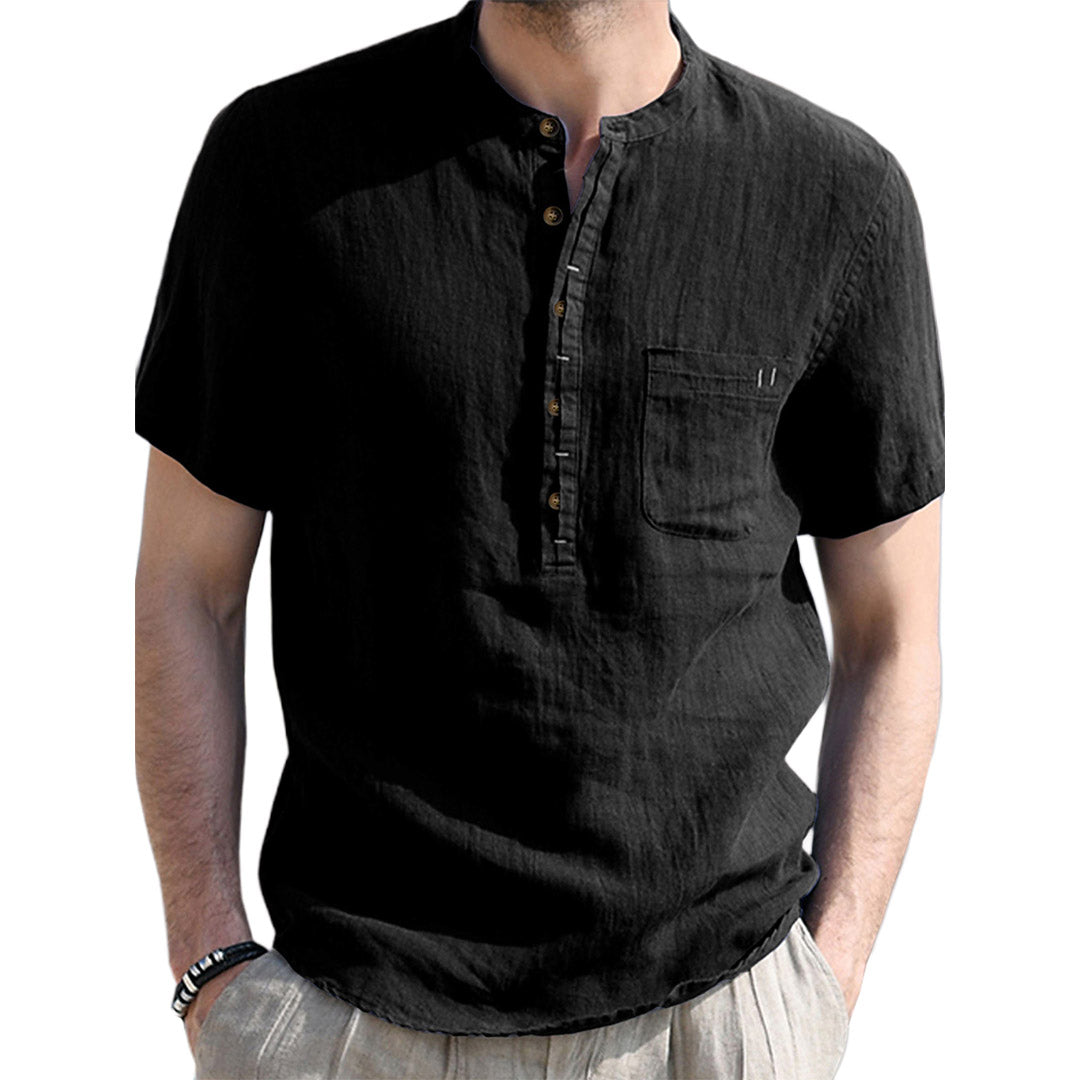 Lardor Linen Shirt