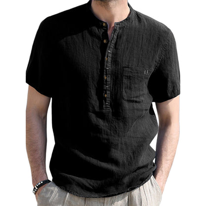 Lardor Linen Shirt