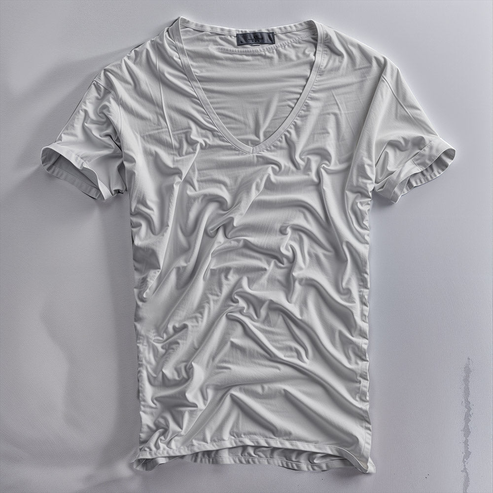 Lufner Cotton Shirt