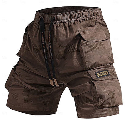 Peter Maxwell Shorts