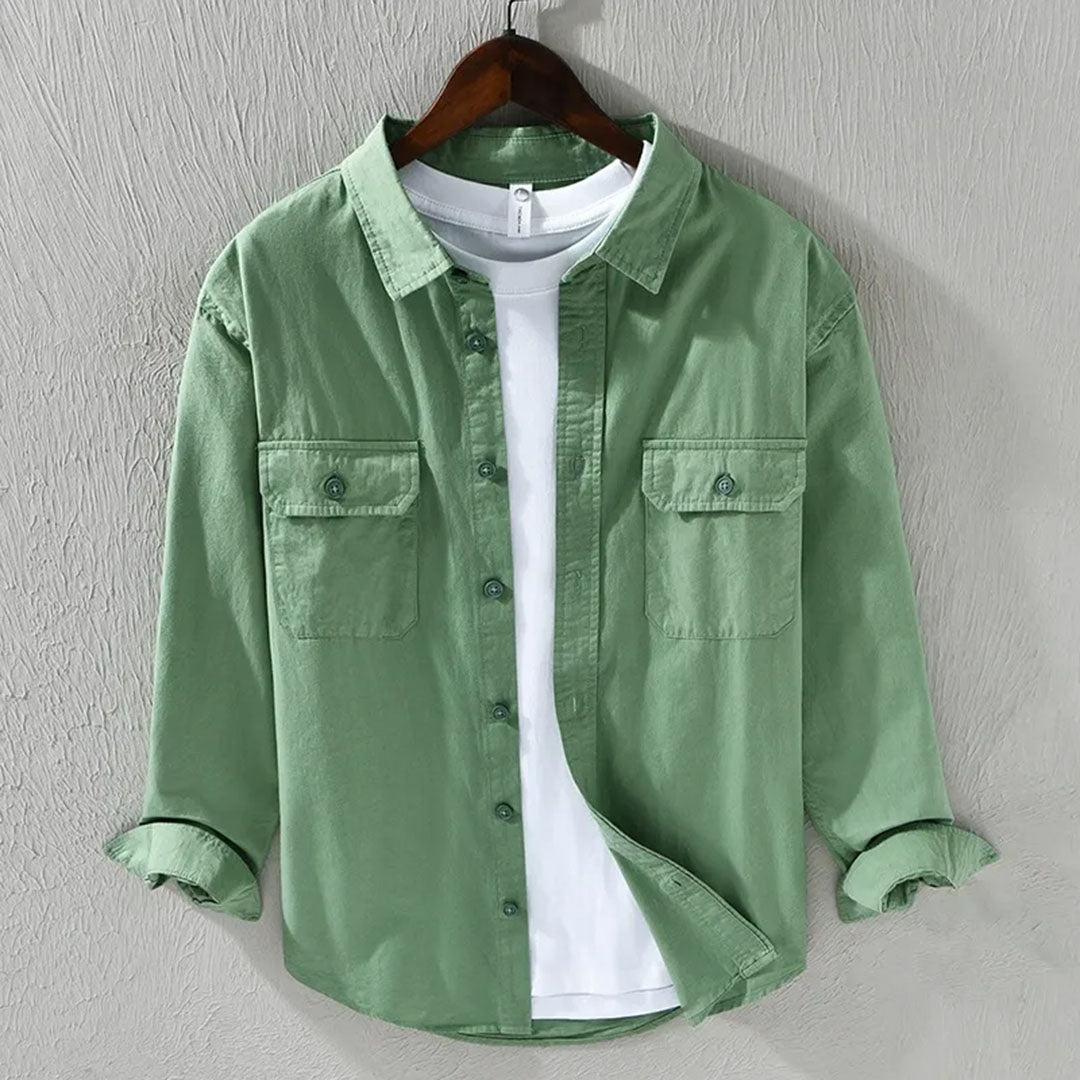 Arthur Emmett Shirt