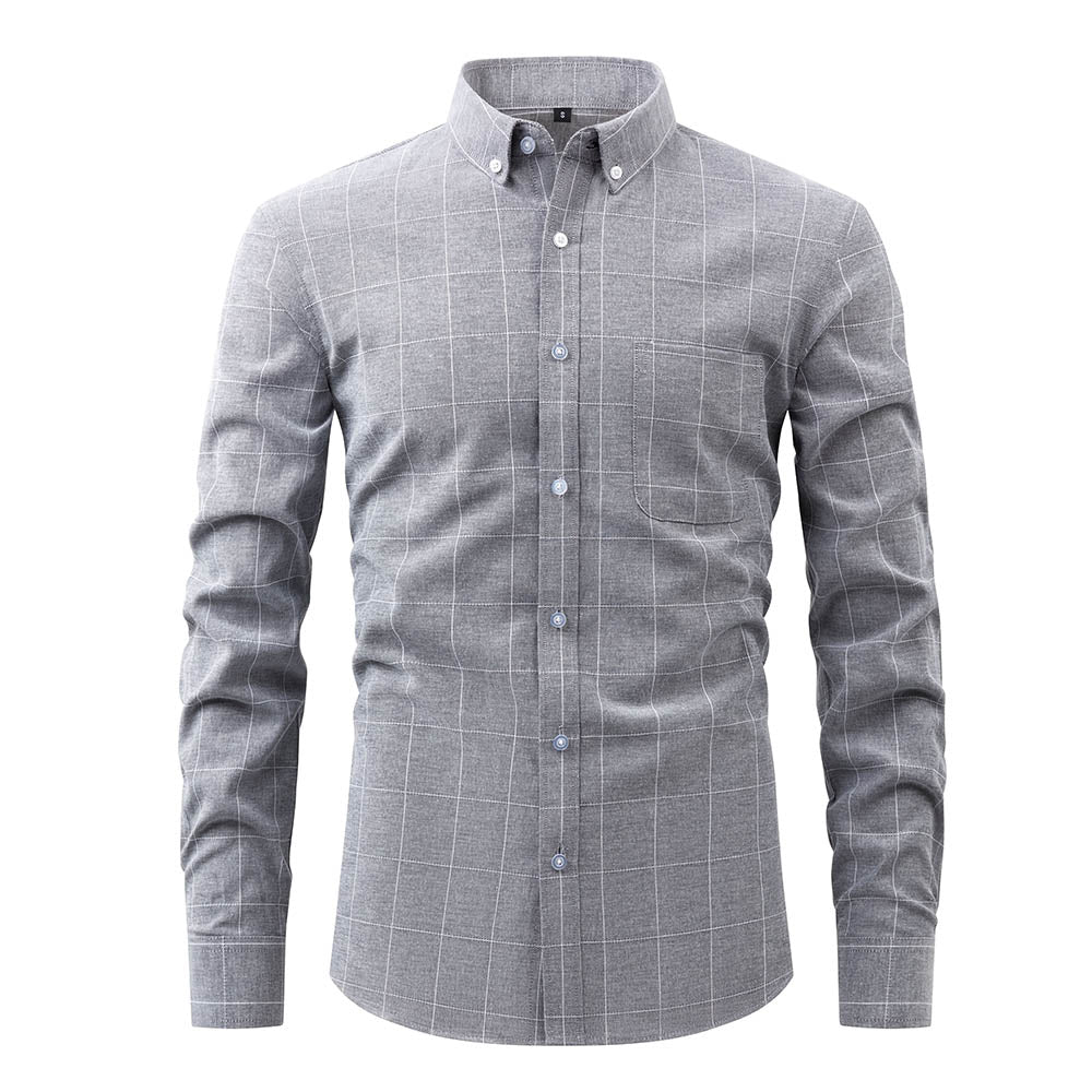 Bricen Cotton Shirt