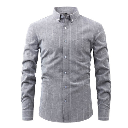 Bricen Cotton Shirt