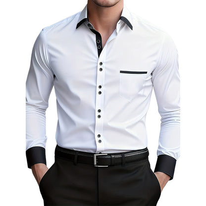 Mateos Hudson Shirt