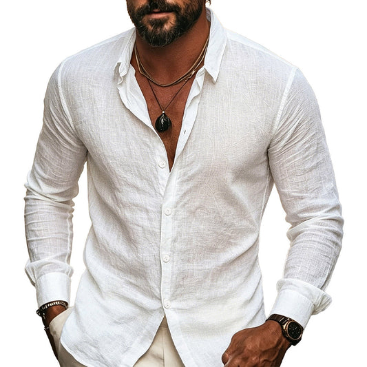 Marcus Saint Shirt