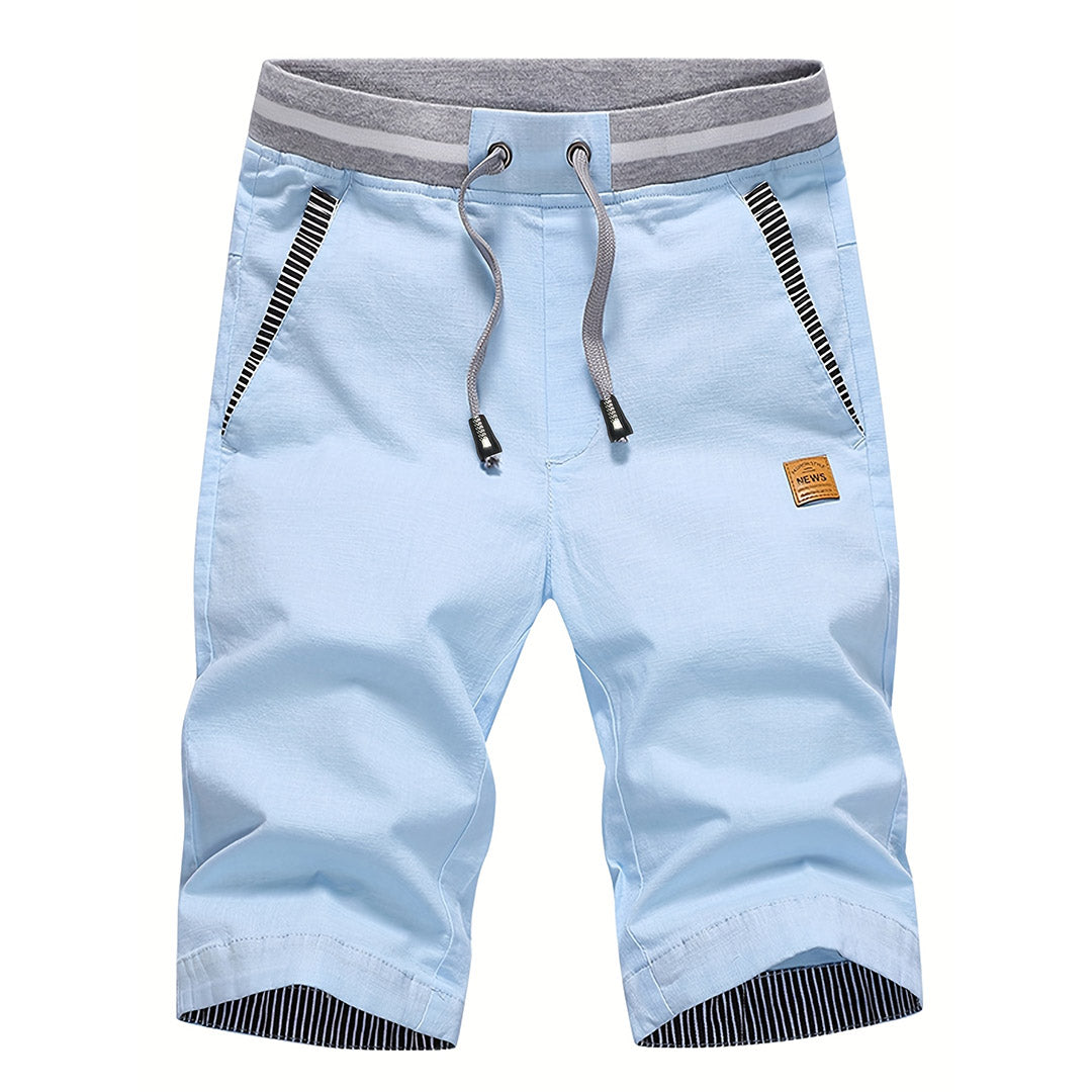 Reese Eliseo Shorts
