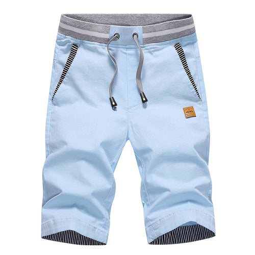 Reese Eliseo Shorts