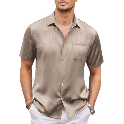 Elzer Cotton Shirt