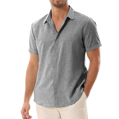 Terent Linen Shirt