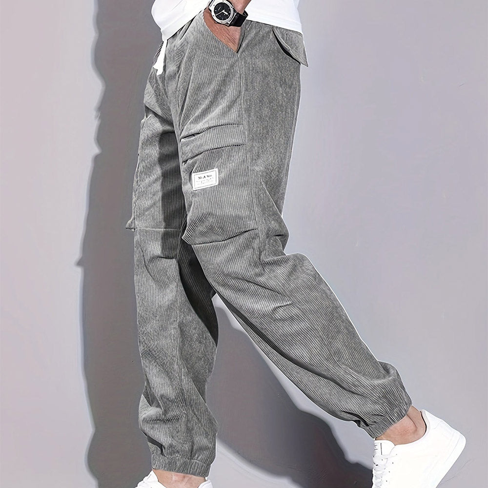 Corsan Cargo Joggers