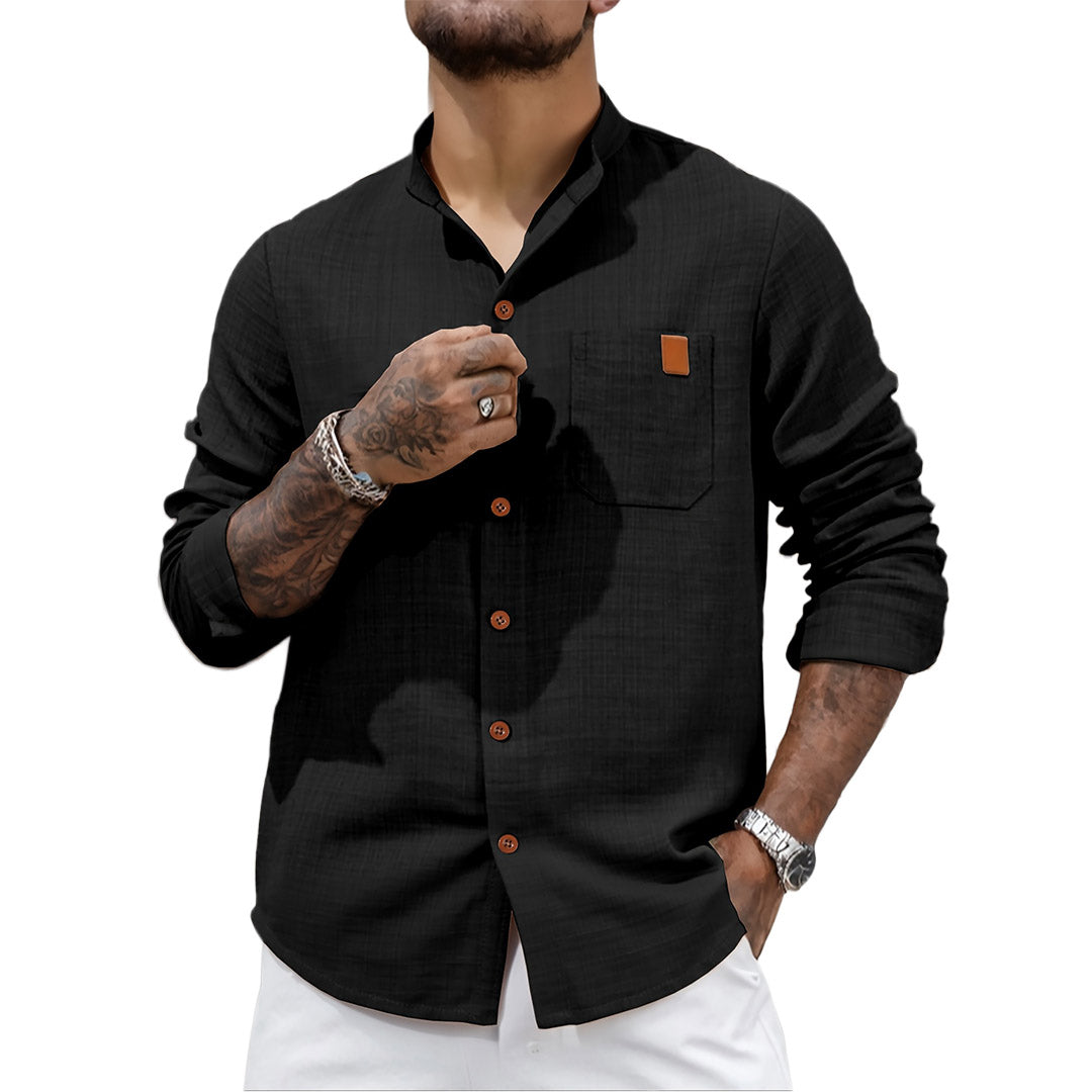 Diegos Elliot Shirt